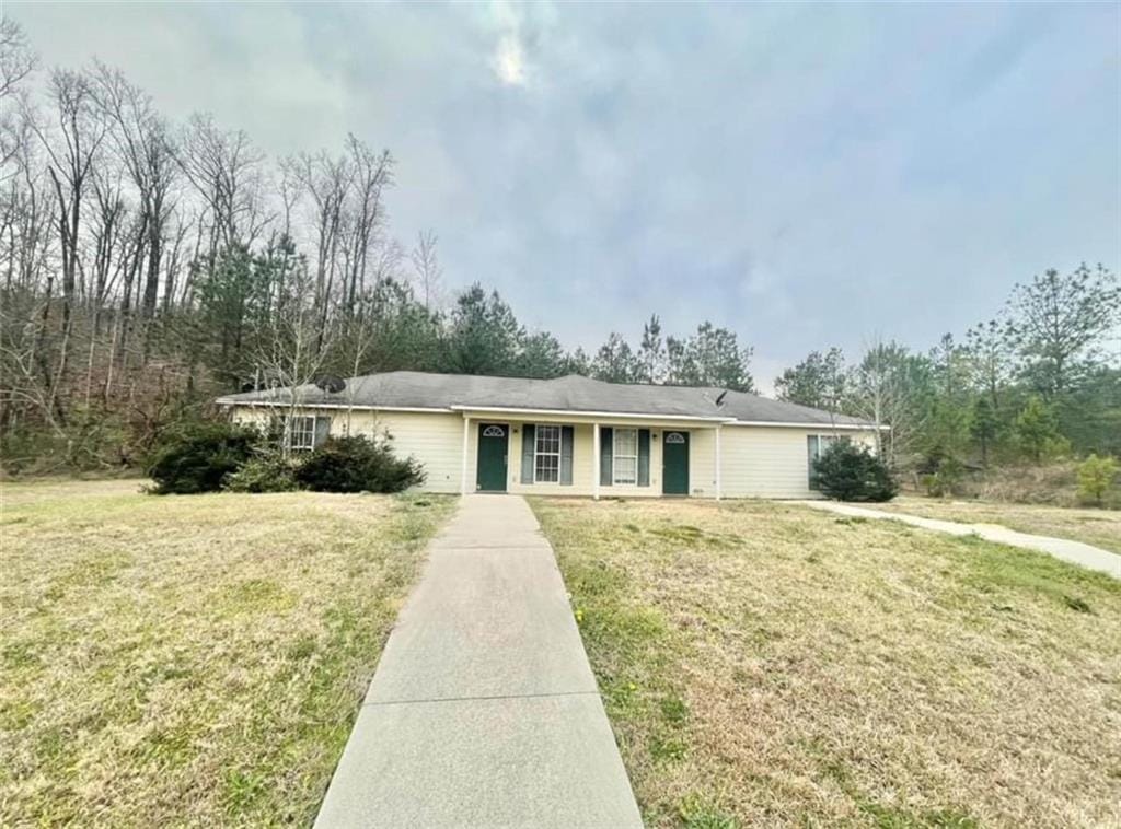 16 Crosswinds, Phenix City, AL, 36869