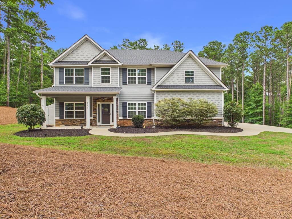 291 Ross Road, Waverly Hall, GA, 31831