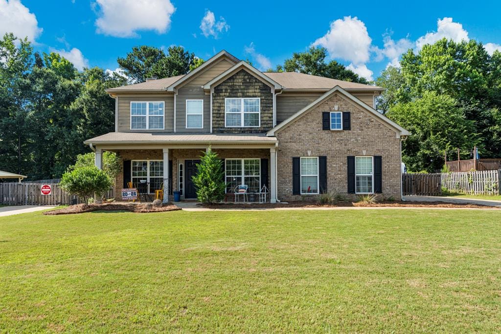 4570 English Ivy Dr, Fortson, GA 31808