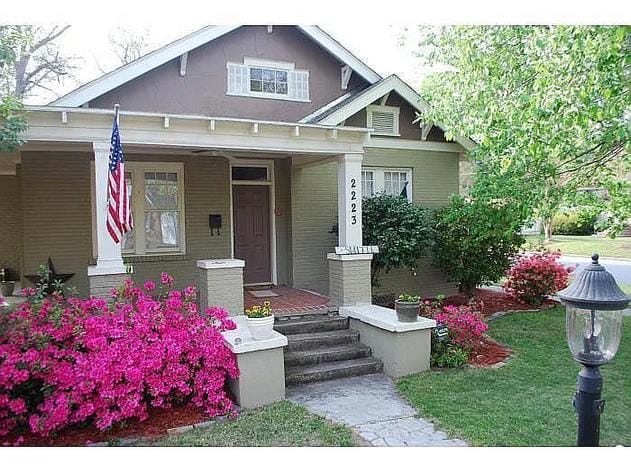 2223 18th Ave, Columbus, GA 31901, USA — Photo 1