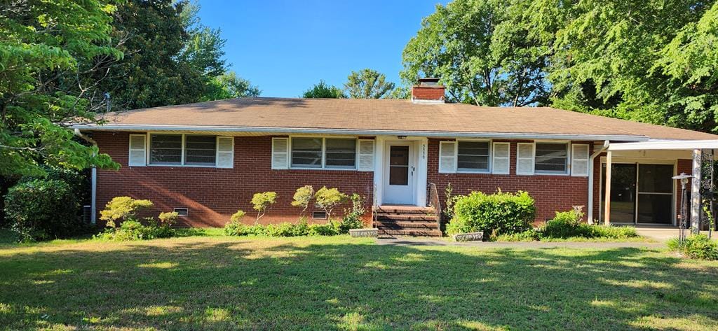 5556 Glenview Drive, Columbus, GA, 31907