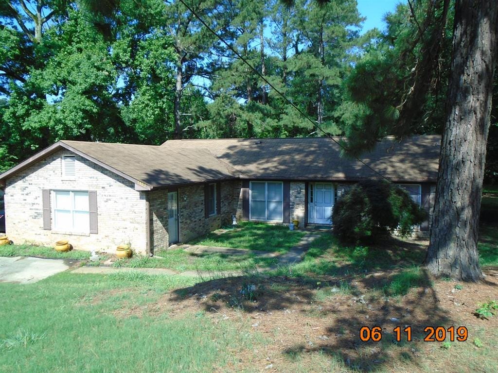 1400 Stanley Drive, Columbus, GA, 31904
