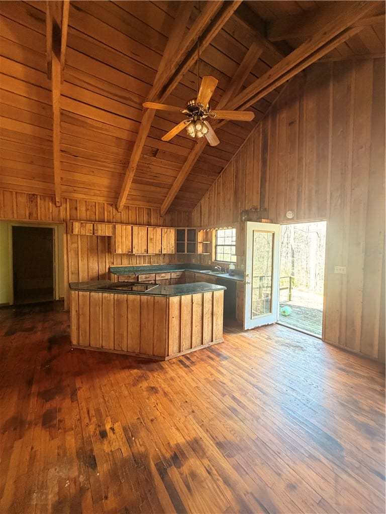 1272 Dejarnette Road, Kellyton, AL, 35089 — Photo 3