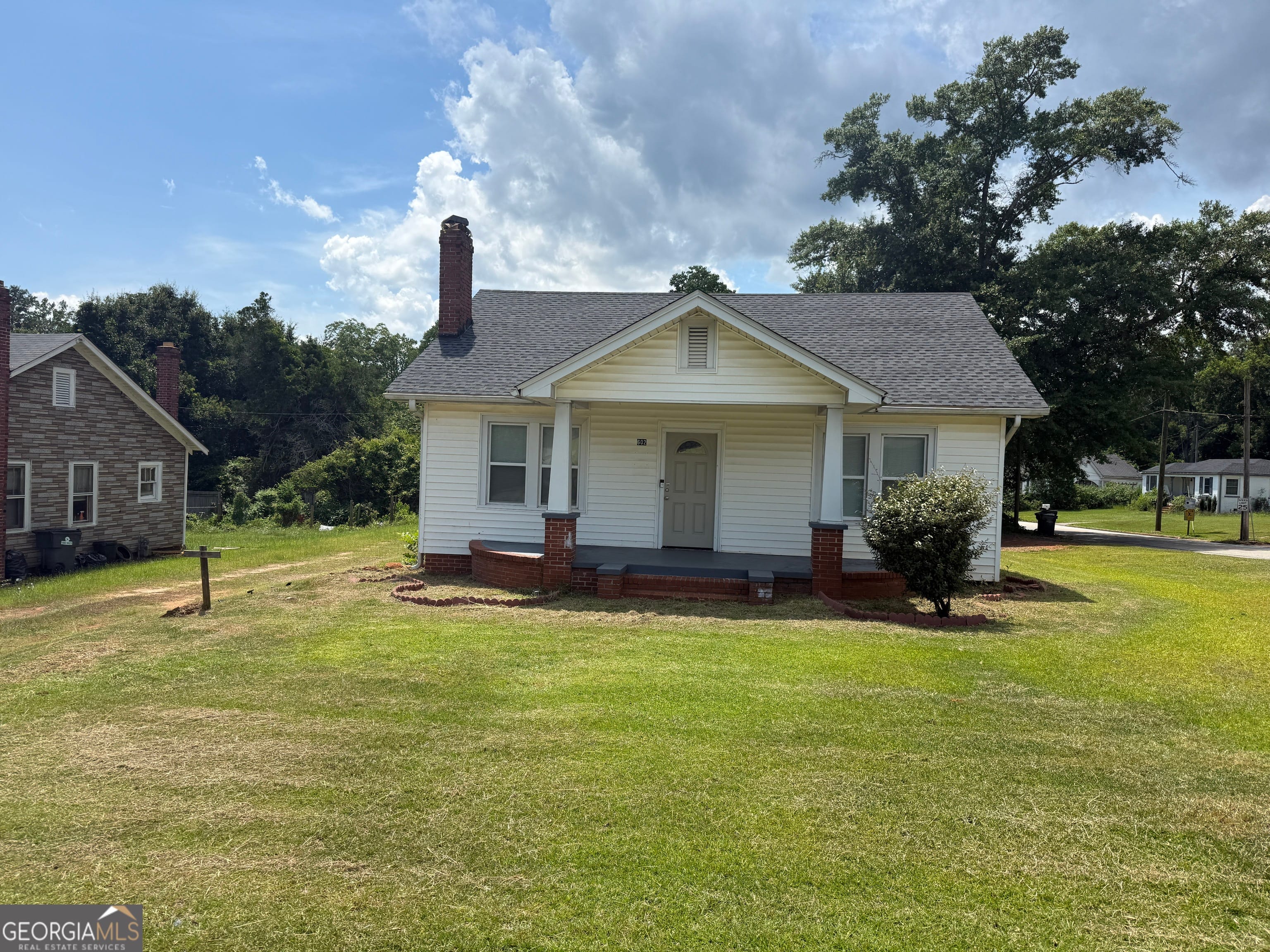 602 S Church St, Thomaston, GA 30286