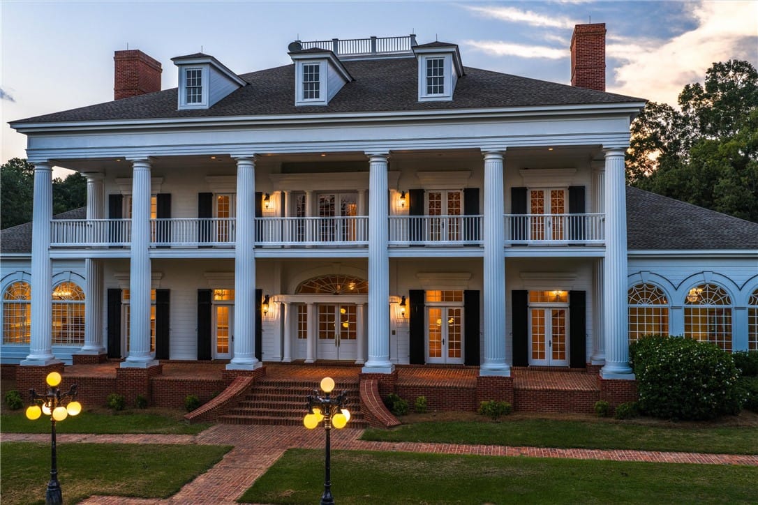 2667 Claud Fleahop Road, Eclectic, AL, 36024 — Photo 3