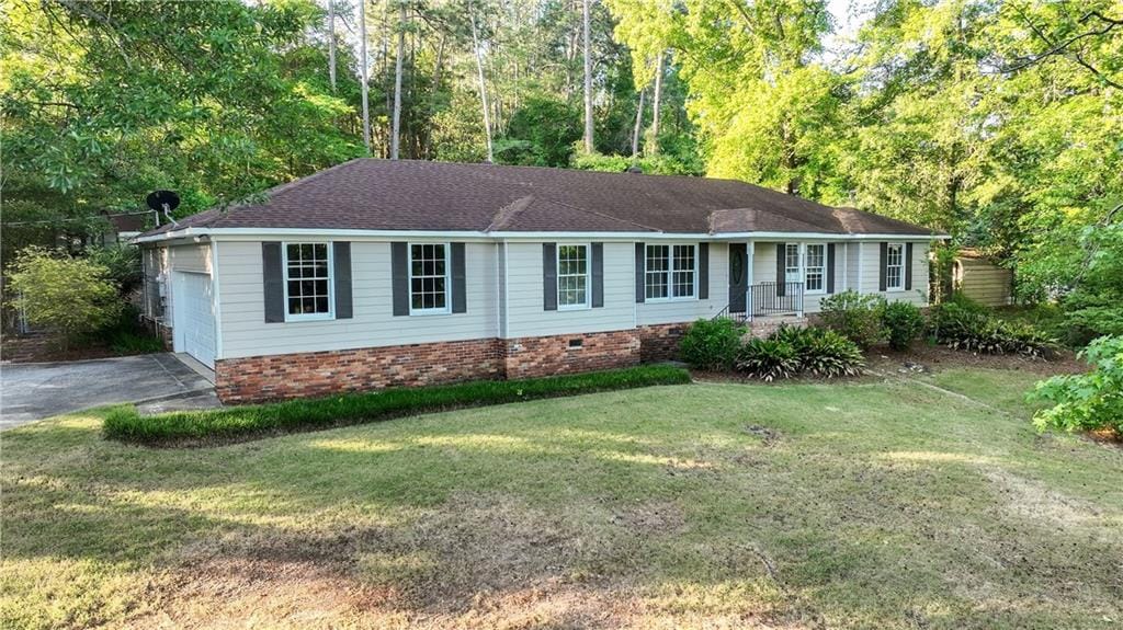 2401 Brookwood Circle, Phenix City, AL, 36867 — Photo 3