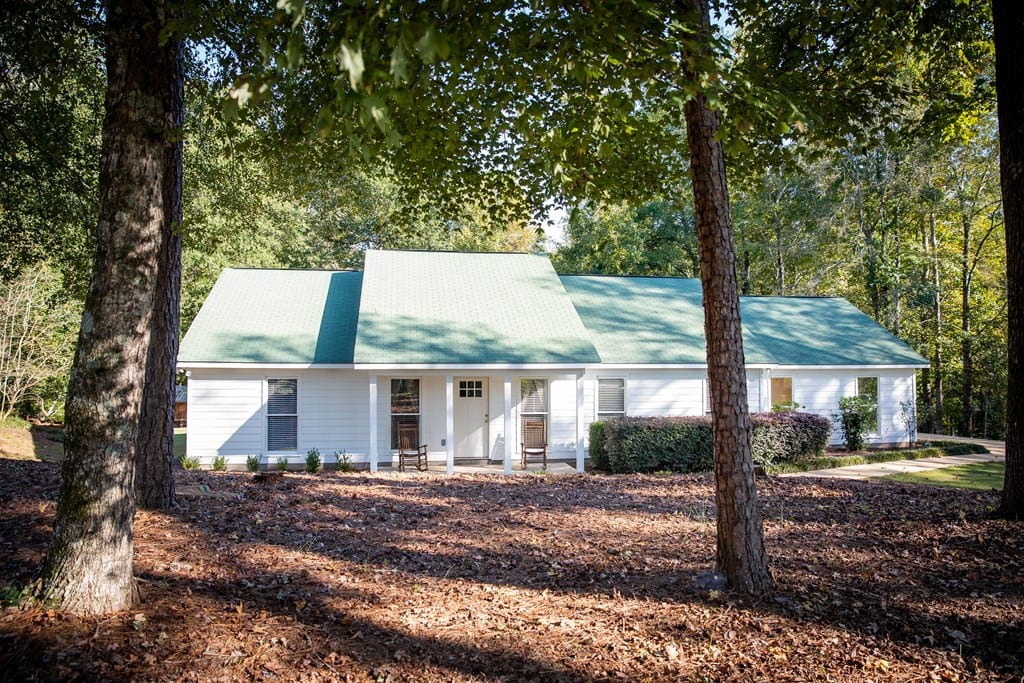 1089 Calhoun Road, Hamilton, GA, 31811