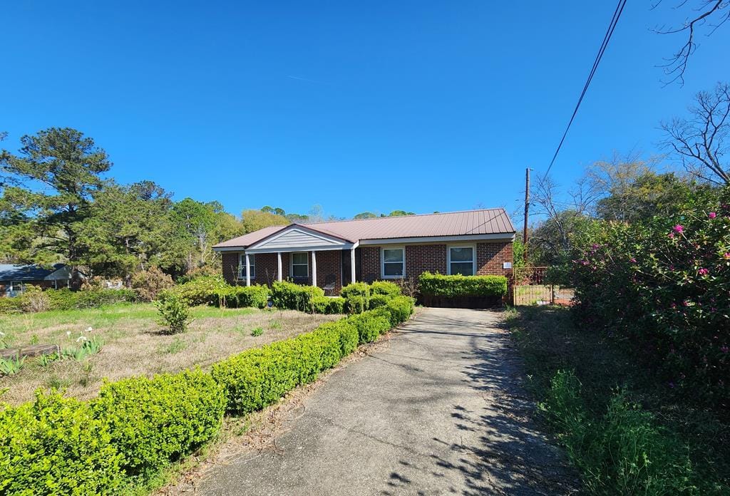 112 Park Lane, Fitzgerald, GA, 31750