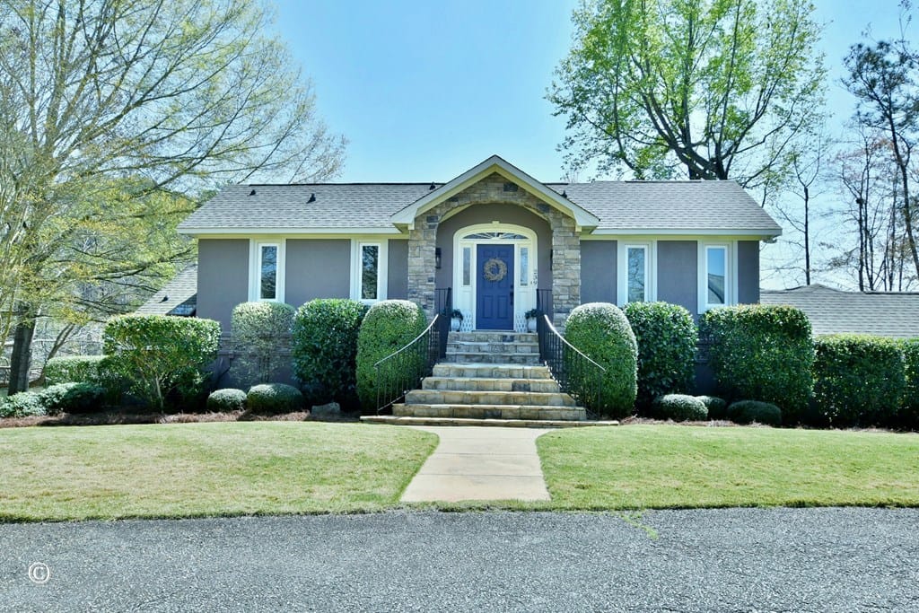 239 Robin Drive, Hamilton, GA, 31811 — Photo 2