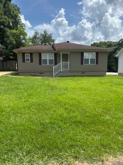 502 Francis Street, Valley, AL, 36854