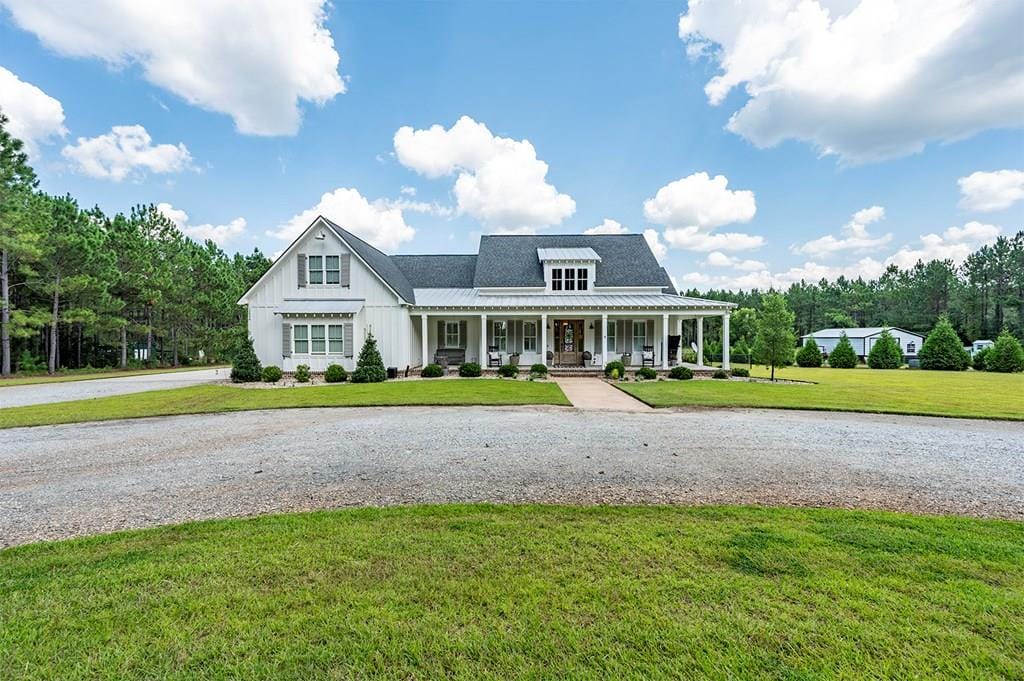 1564 Georgia Highway 32, Leesburg, GA, 31763