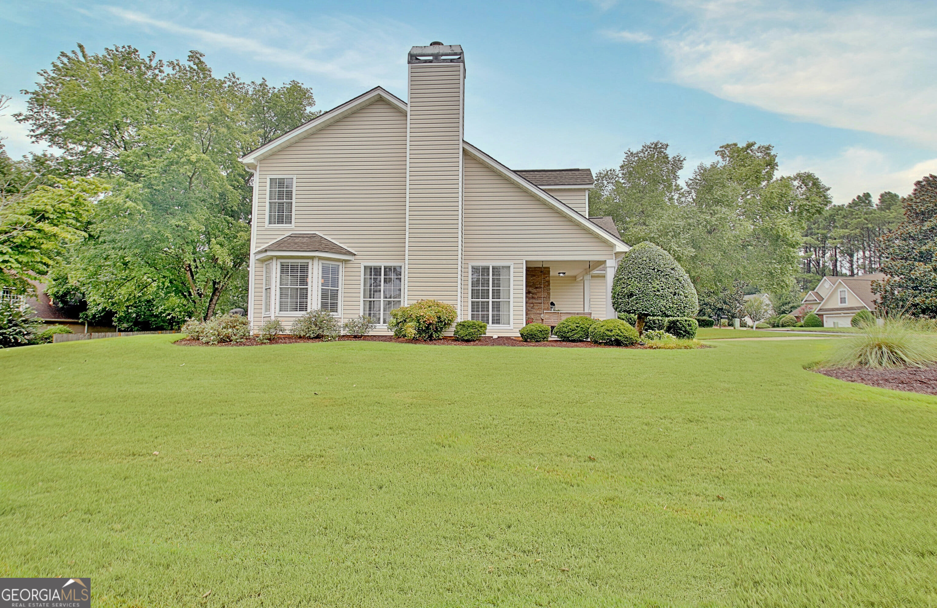 165 Pecan Crescent, Newnan, GA 30265