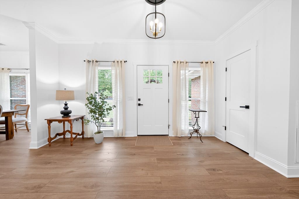 9181 Midland Woods Drive, Columbus, GA, 31820 — Photo 3