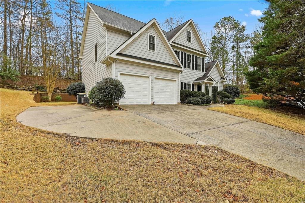 27 Greenwood Court, Newnan, GA, 30265 — Photo 3