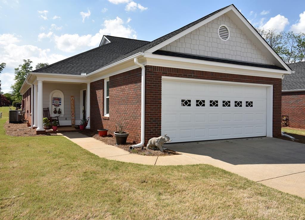 5013 Autumn Leaf Court #A, Phenix City, AL, 36867