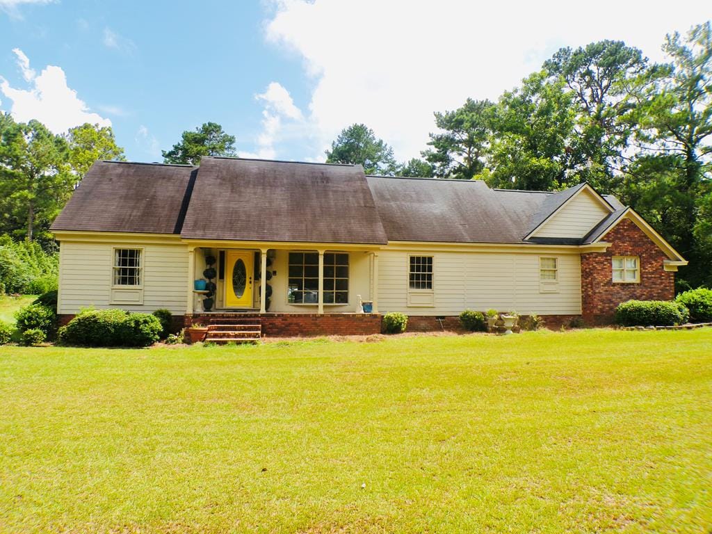 4912 Edith Drive, Albany, GA, 31721