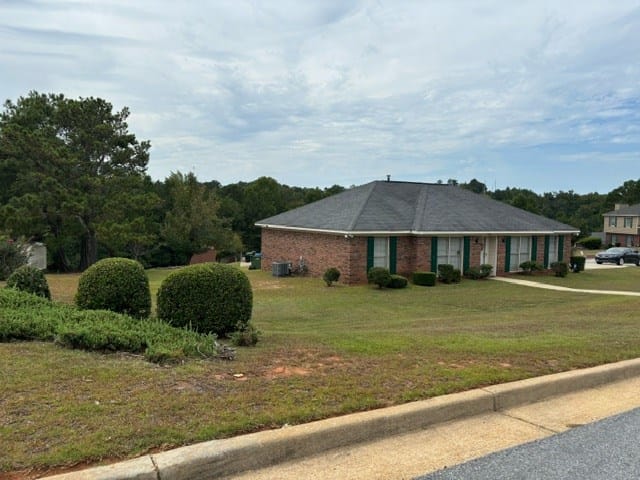 1005 Sistrunk Court, Columbus, GA, 31907