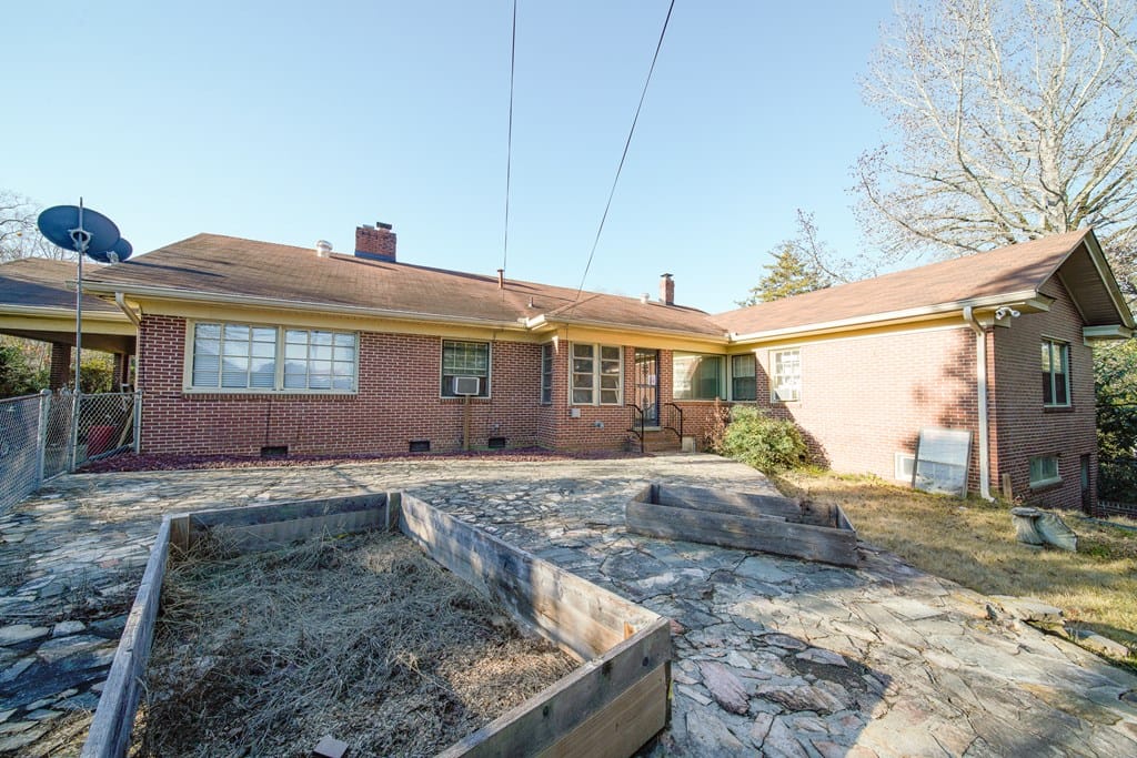 410 3rd Street, Manchester, GA, 31816 — Photo 3