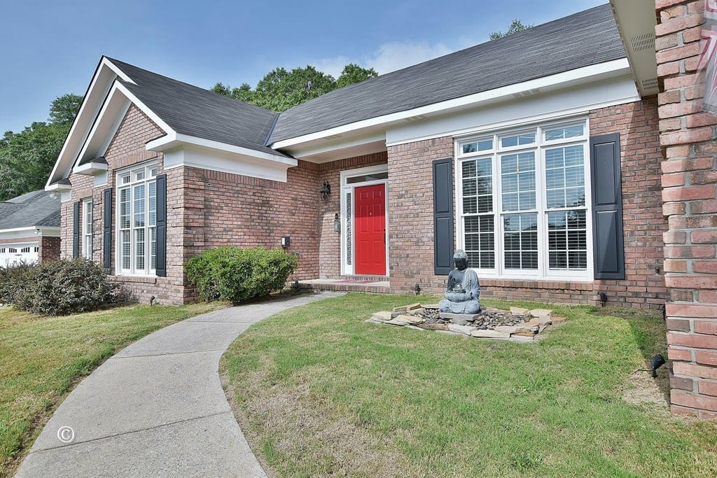 7125 West Wynfield Loop, Midland, GA, 31820