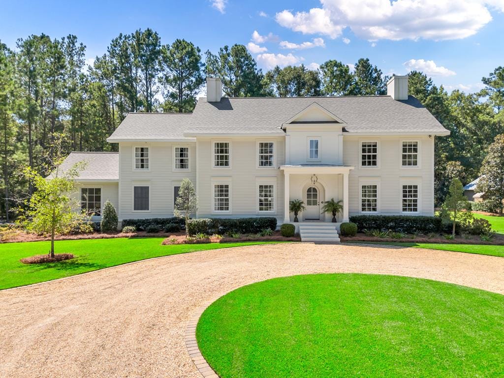 336 Metts Road, Dawson, GA, 39842