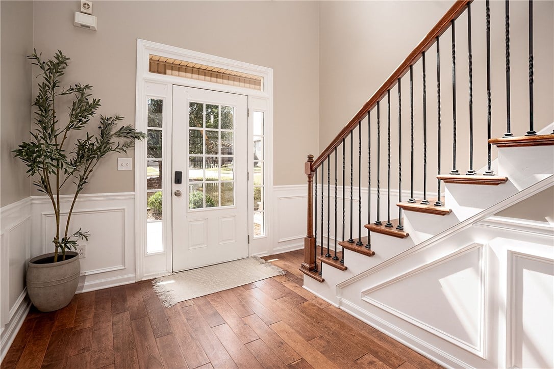 3007 McKinley Dr, Opelika, AL 36804