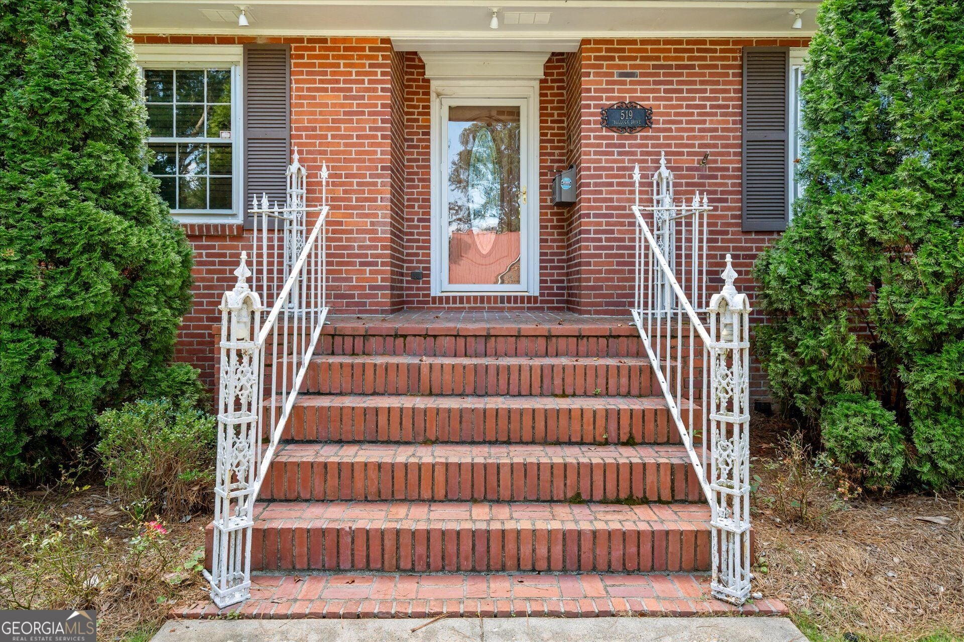 519 Bullock, Roanoke, AL, 36274