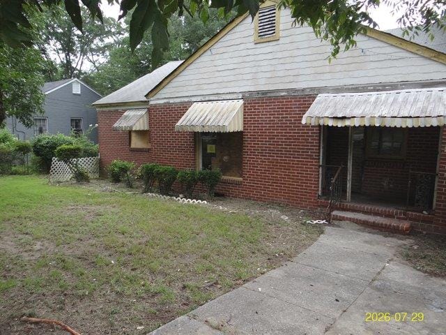 1228 Briarwood Avenue, Columbus, GA, 31906