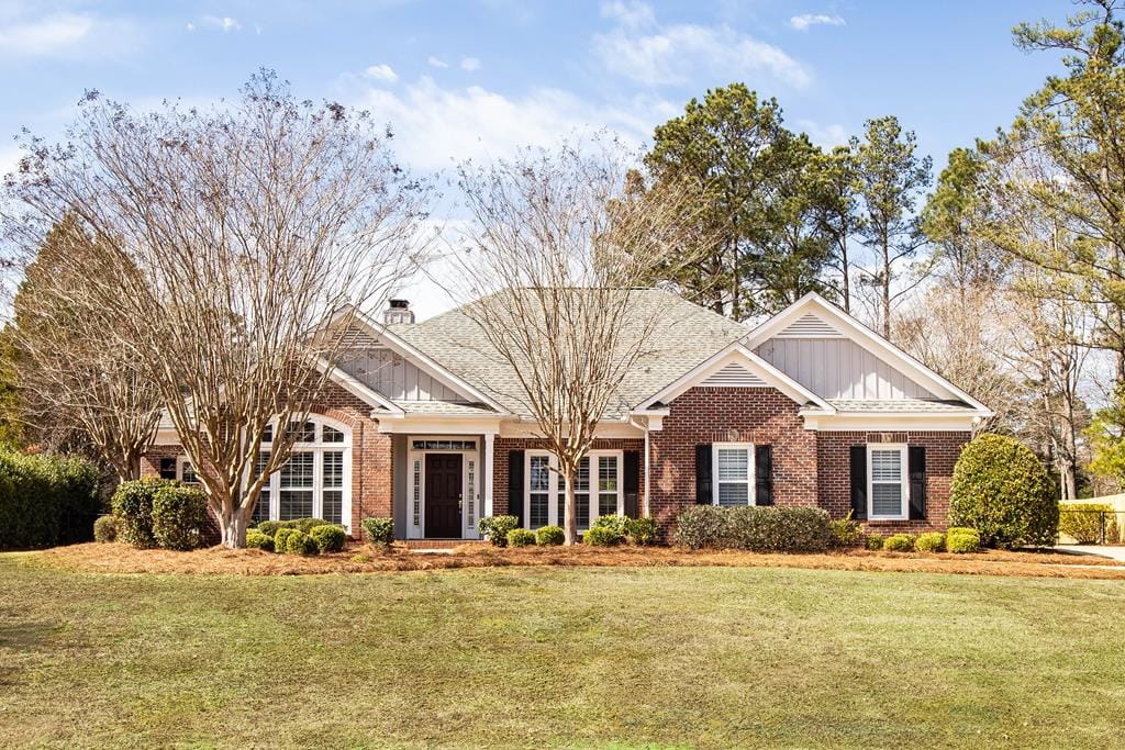 4542 Carnoustie Lane, Columbus, GA, 31909