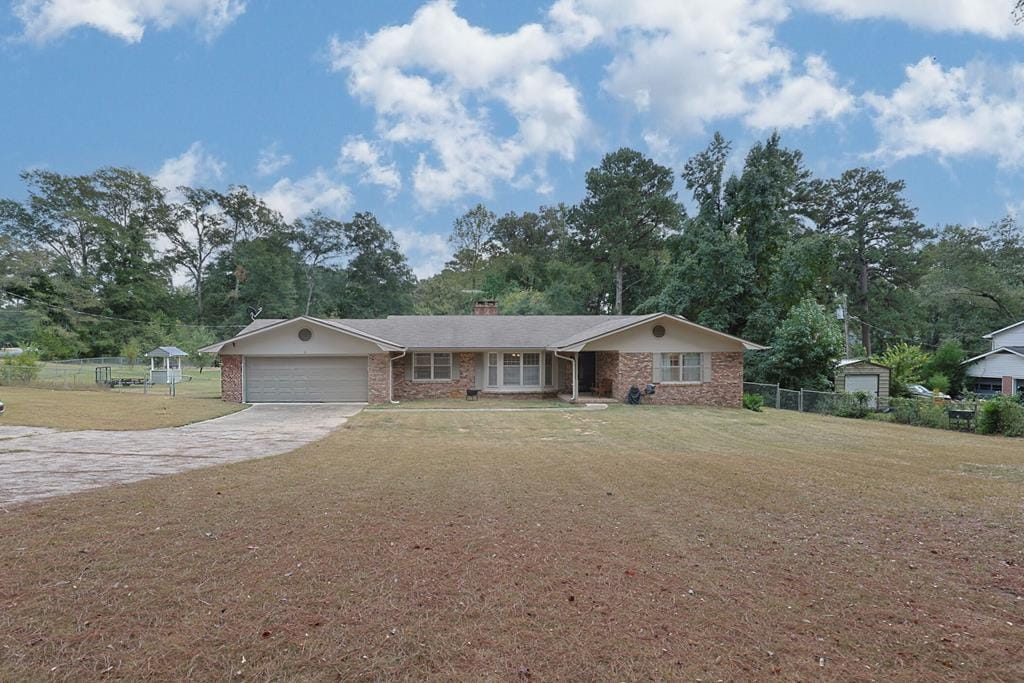 7346 Hedgestone Drive, Upatoi, GA, 31829