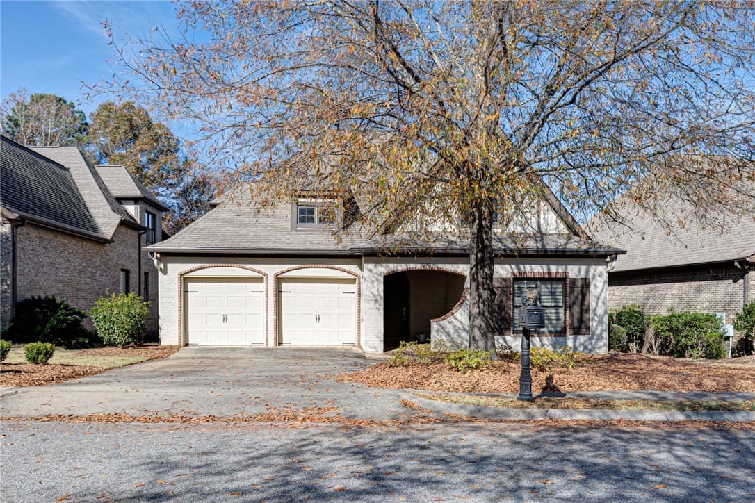 2270 Barkley Crest Ln, Auburn, AL 36830