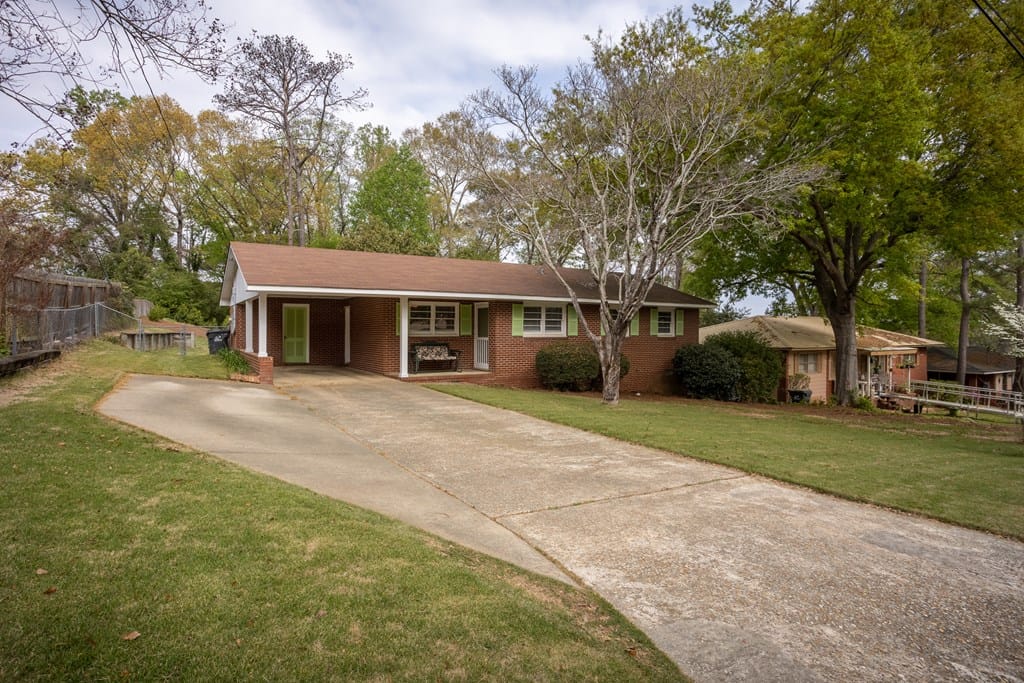 1008 34th Street, Phenix City, AL, 36867