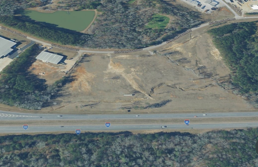 3583 45th Street Southwest, Lanett, AL, 36863 — Photo 3