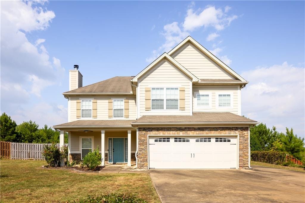 2505 Hickory Ridge, Phenix City, AL, 36870