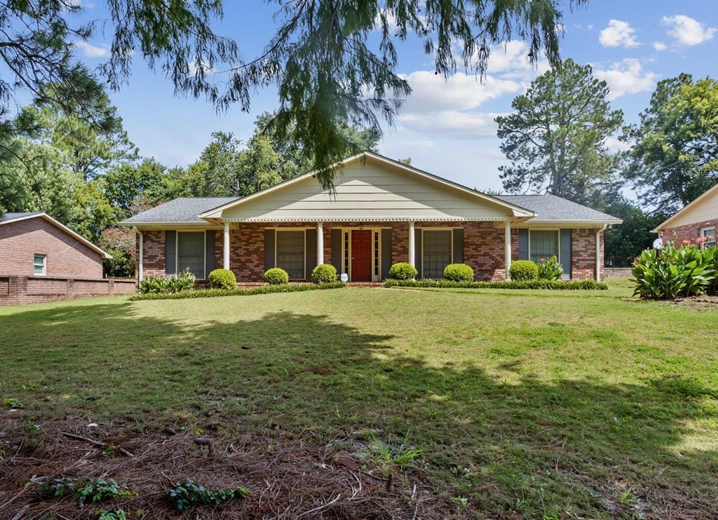3441 Hiawatha Drive, Columbus, GA, 31907