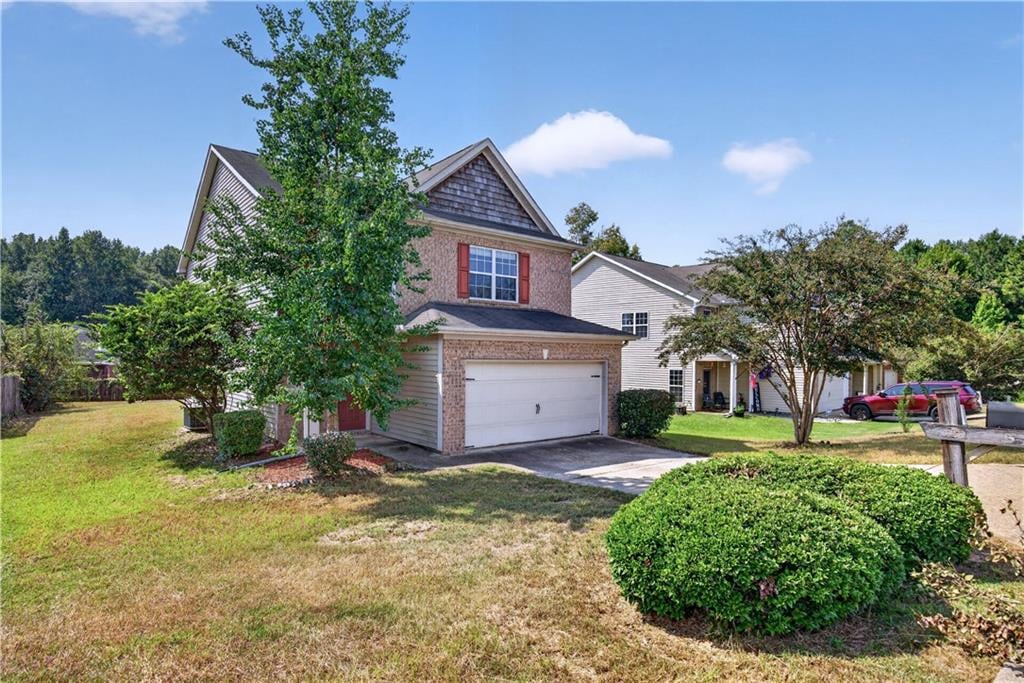 51 Fairfield Dr, Phenix City, AL 36869