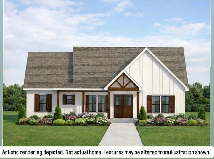 5105 Lee County Road 279, Salem, AL, 36874