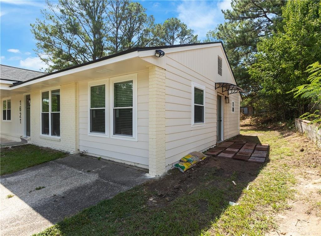 1621 E Melody, Columbus, GA, 31907