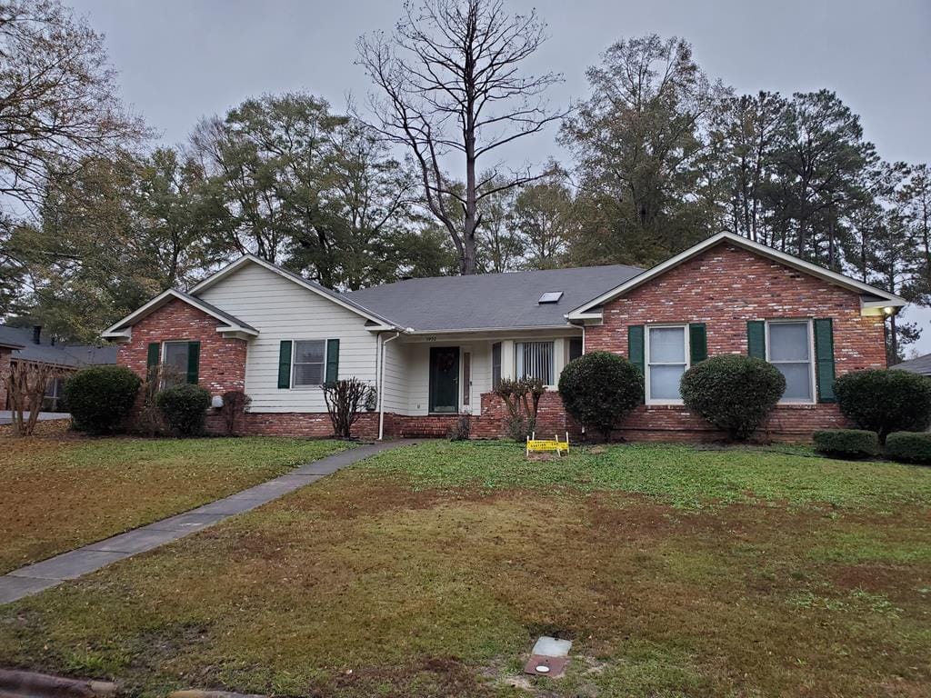 3992 Castlewood Parkway, Columbus, GA, 31907