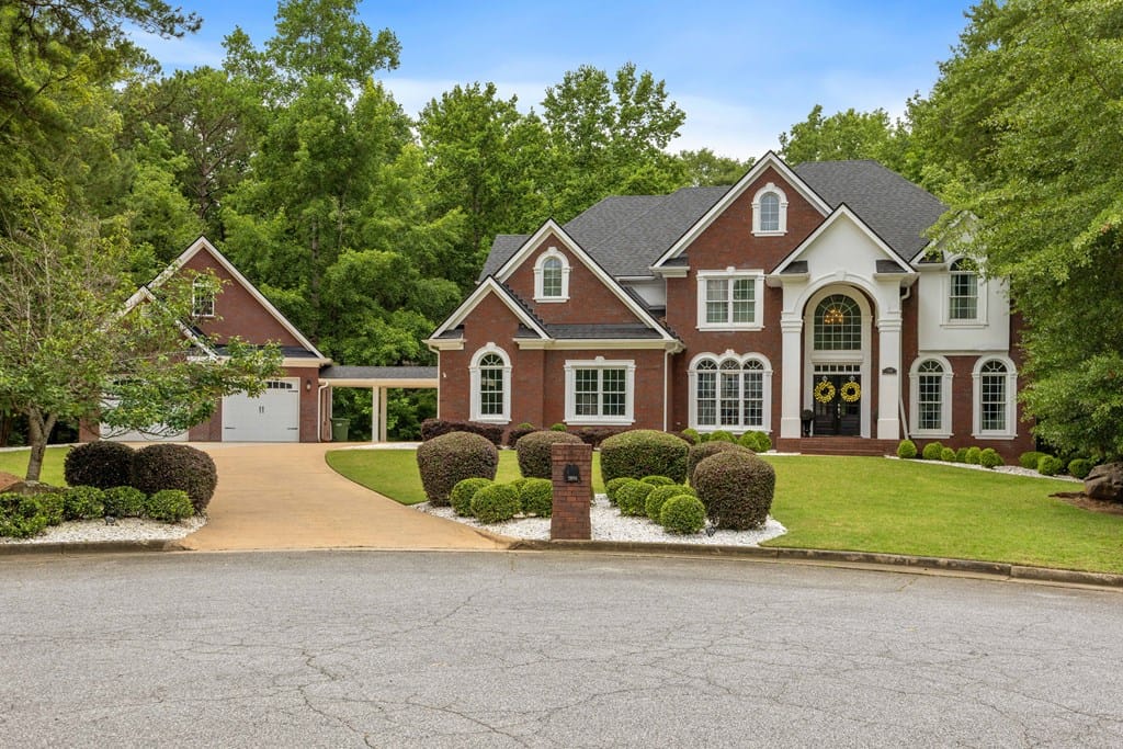 2096 Osprey Cove Dr, Columbus, GA 31904