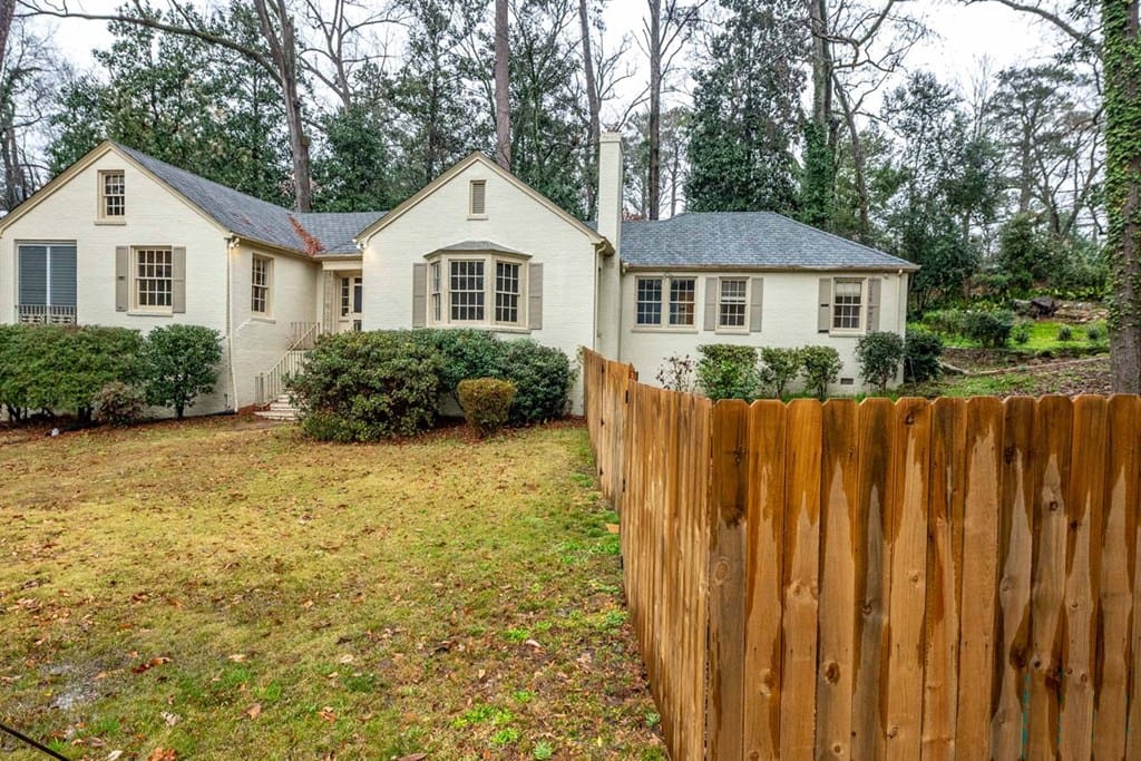 1424 Peacock Avenue, Columbus, GA, 31906 — Photo 2