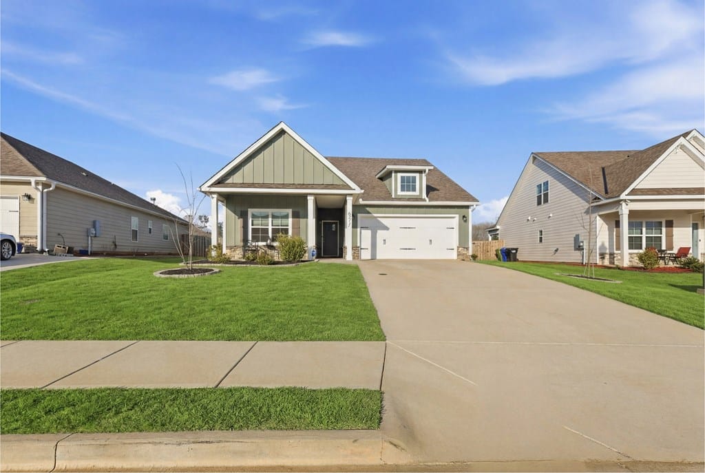 6877 Omaha Drive, Midland, GA, 31820 — Photo 2