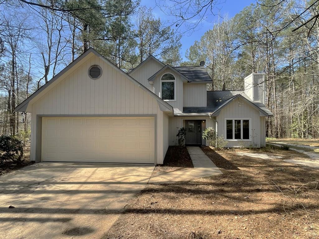 2014 Fortson Road, Fortson, GA, 31808