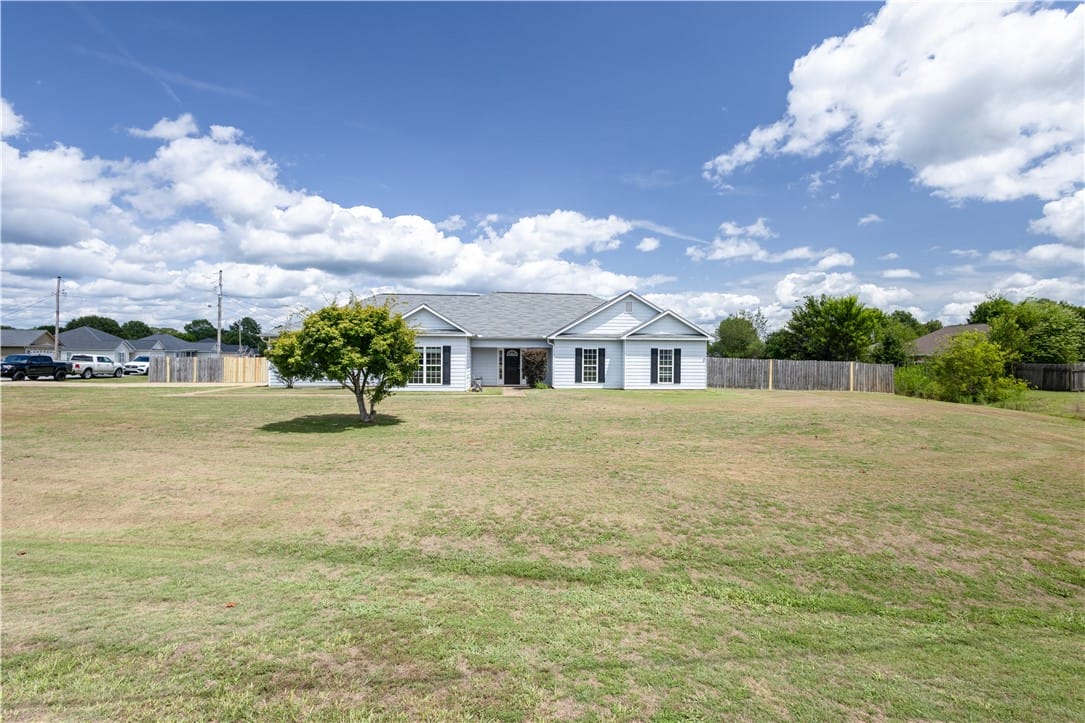 2 COTTON, FT MITCHELL, AL, 36856 — Photo 3