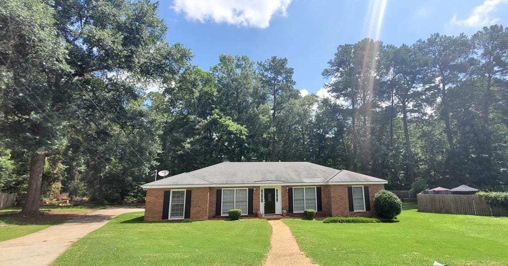 4420 Olympic Lane, Columbus, GA, 31907-1745