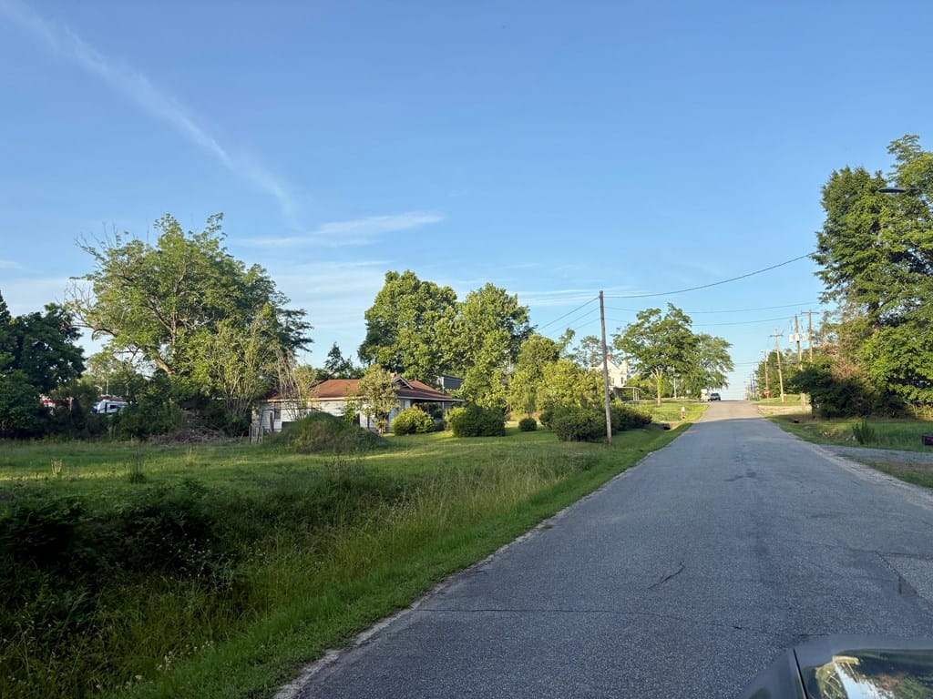 0 Pope Street, Sylvester, GA, 31791