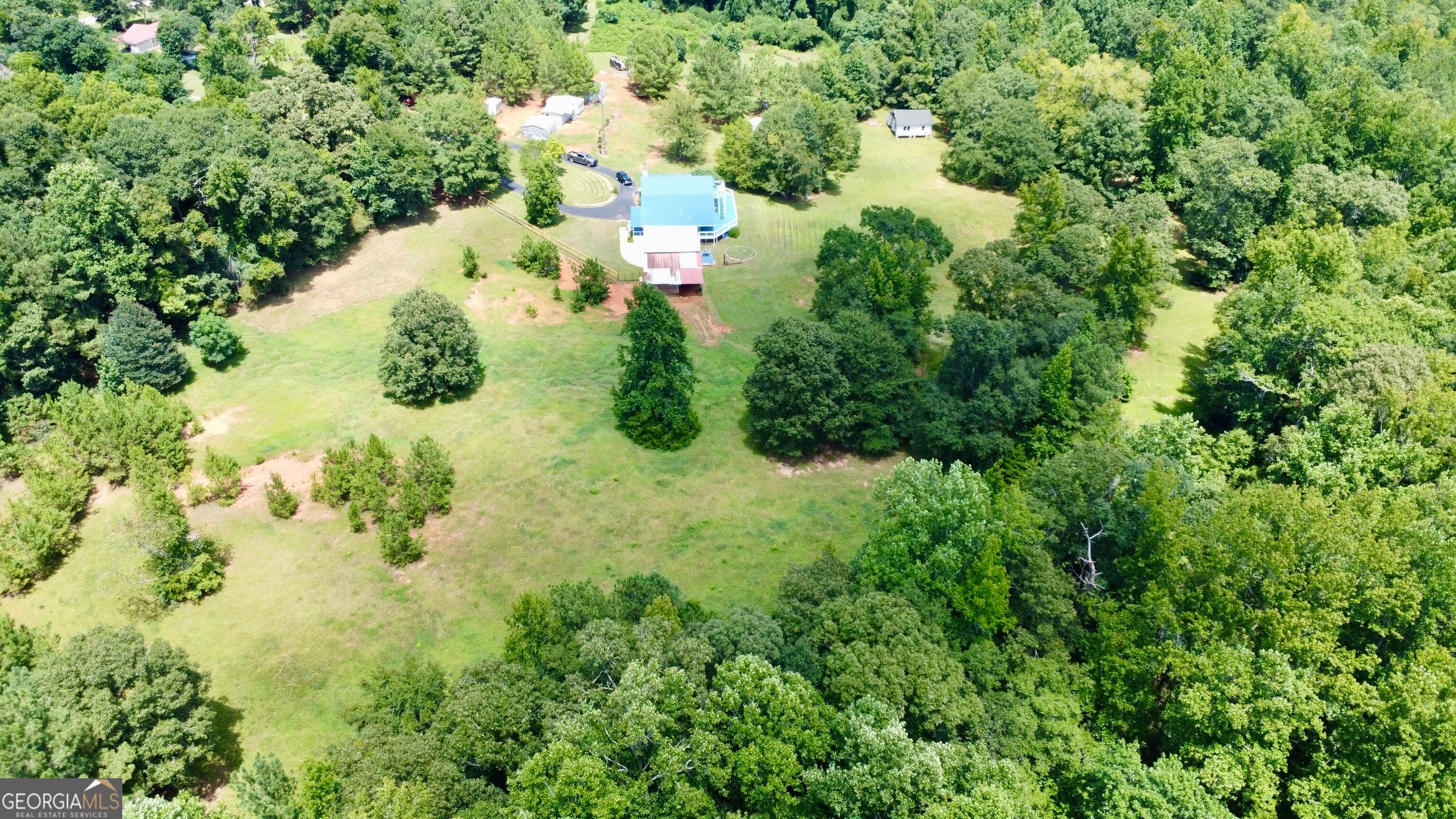 3015 1/2 Old West Point Rd, LaGrange, GA 30240