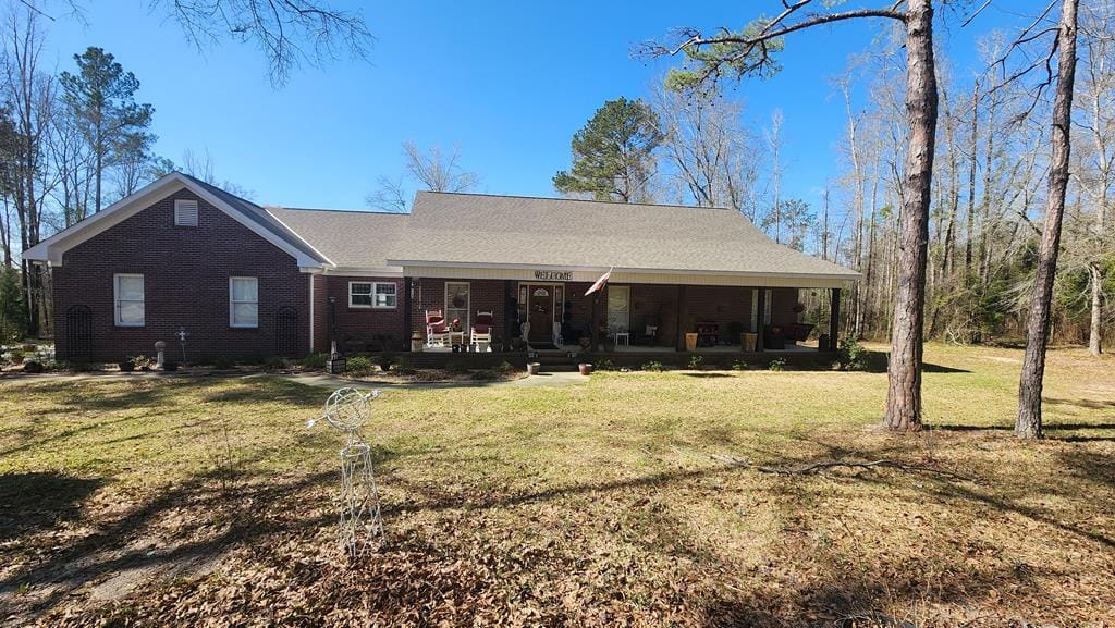2662 Lee Road 852, Salem, AL, 36874