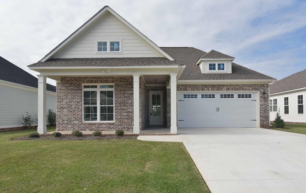 219 Wentworth Lane, Albany, GA, 31721