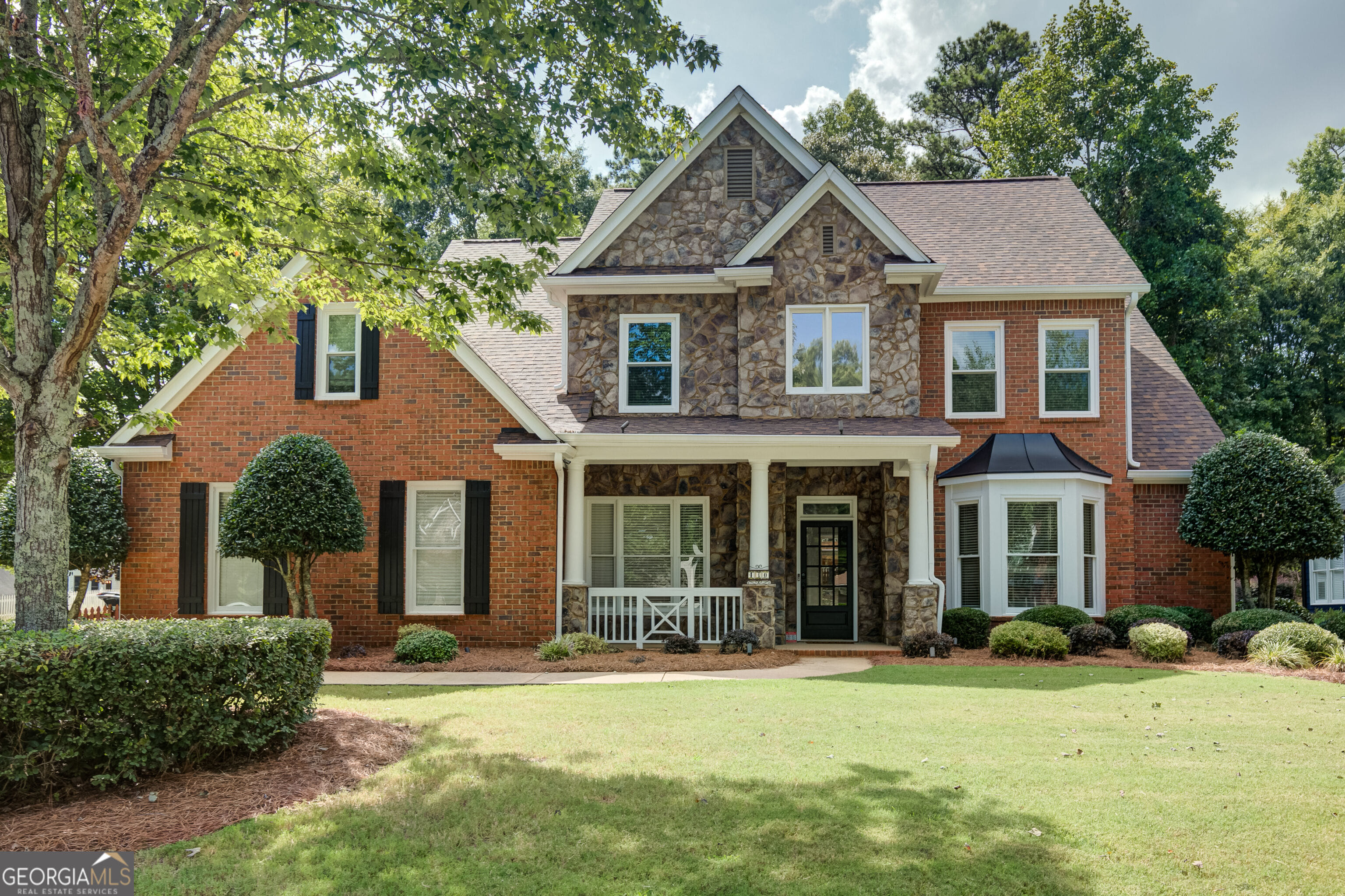 430 Lake Forest Drive, Newnan, GA, 30265