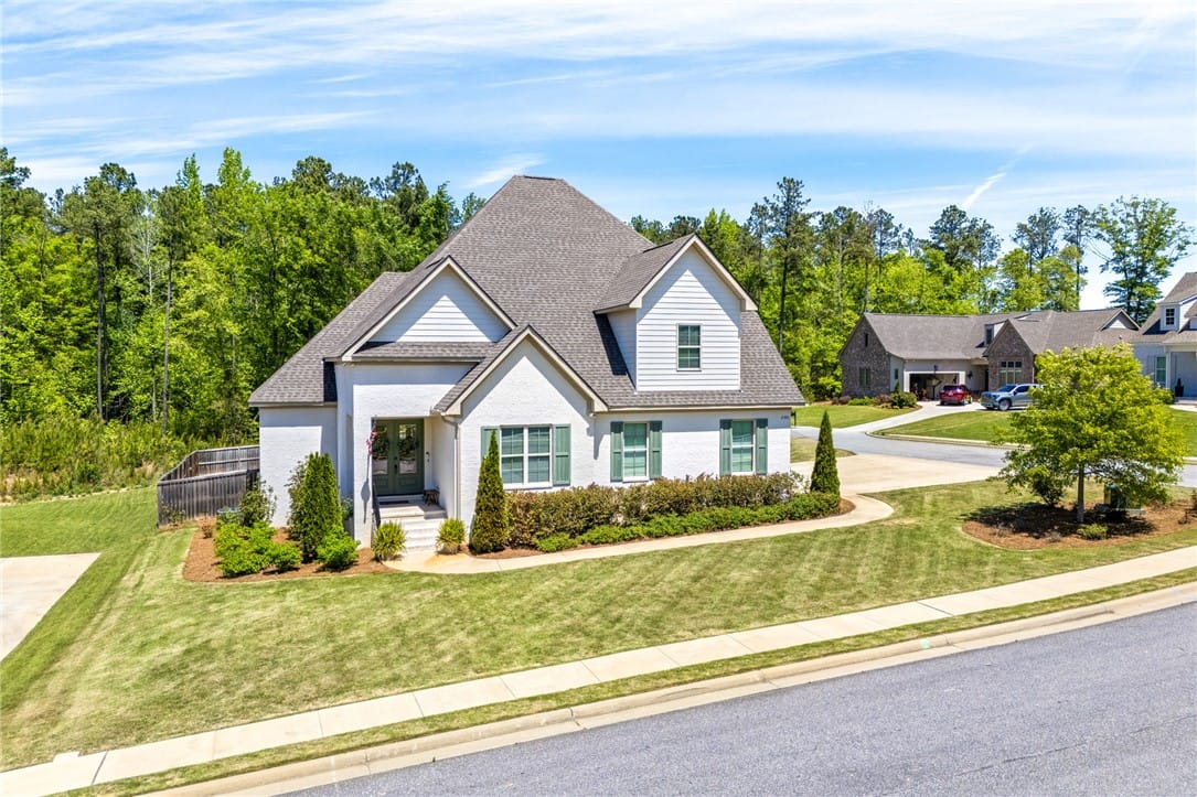2180 Graymoor Ln, Waverly, AL 36879